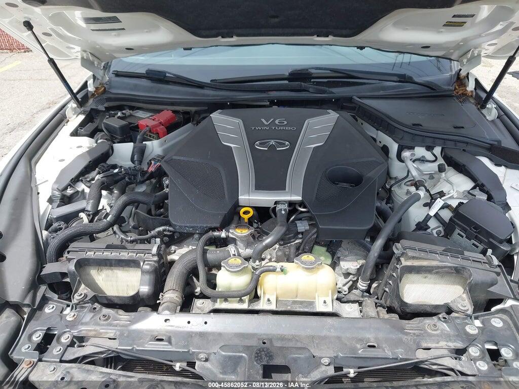 JN1EV7EL3HM551713 2017 INFINITI Q60 photo no. 10
