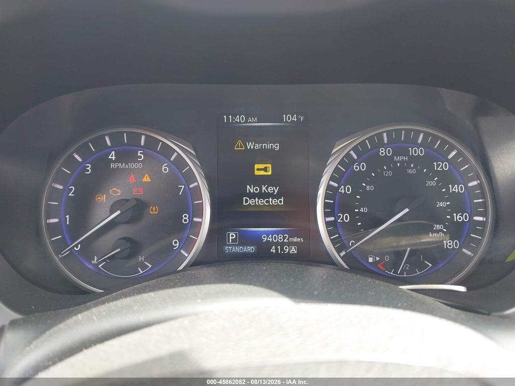 JN1EV7EL3HM551713 2017 INFINITI Q60 photo no. 7
