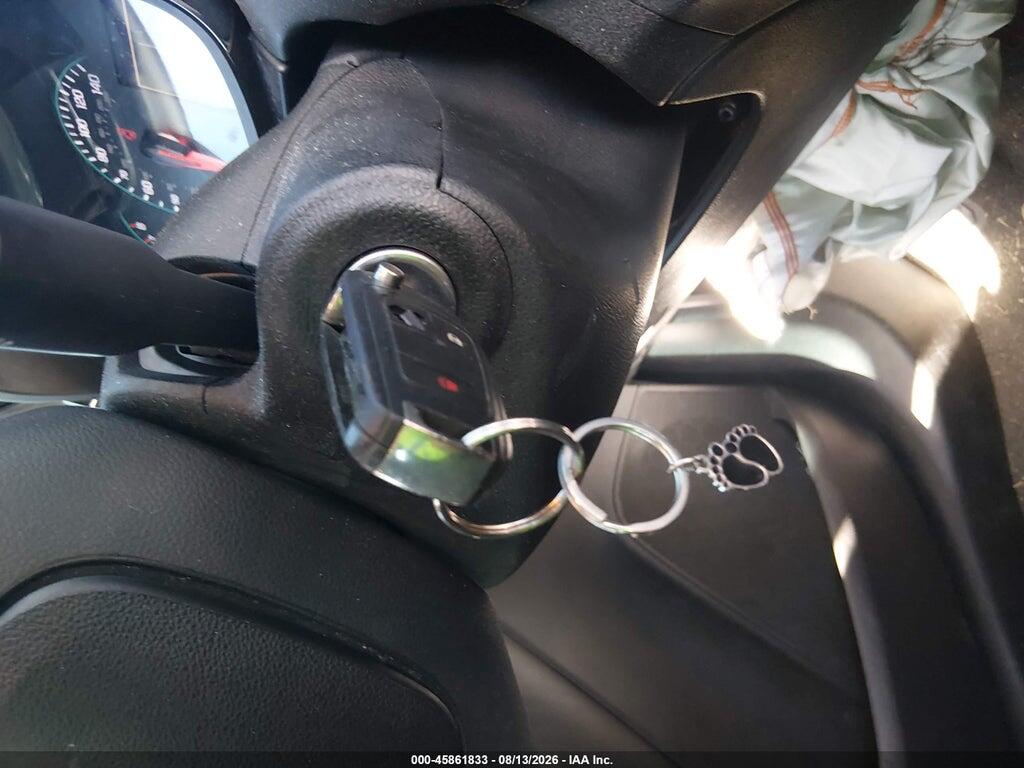 3GNCJKSB5HL172020 2017 CHEVROLET TRAX photo no. 11