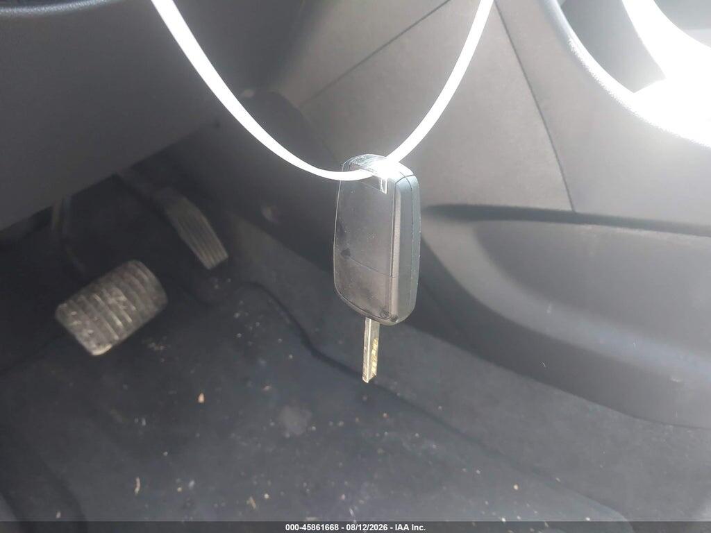 KL7CJNSB2HB182626 2017 CHEVROLET TRAX photo no. 12