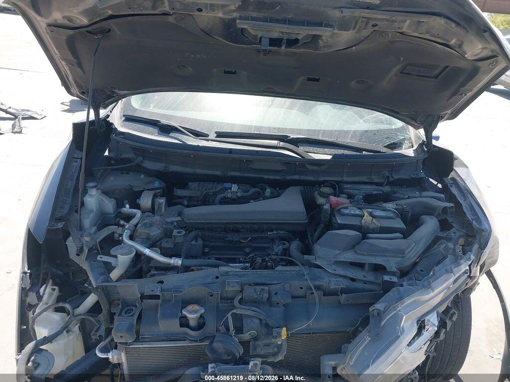 KNMAT2MT9HP584171 2017 NISSAN ROGUE photo no. 10