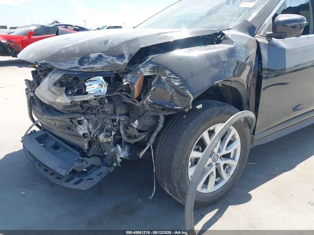 KNMAT2MT9HP584171 2017 NISSAN ROGUE photo no. 6