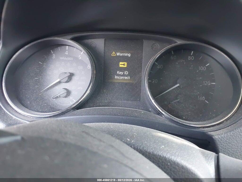 KNMAT2MT9HP584171 2017 NISSAN ROGUE photo no. 7