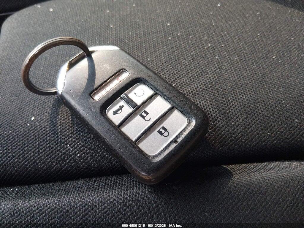 2HGFC1F37HH644712 2017 HONDA CIVIC photo no. 11