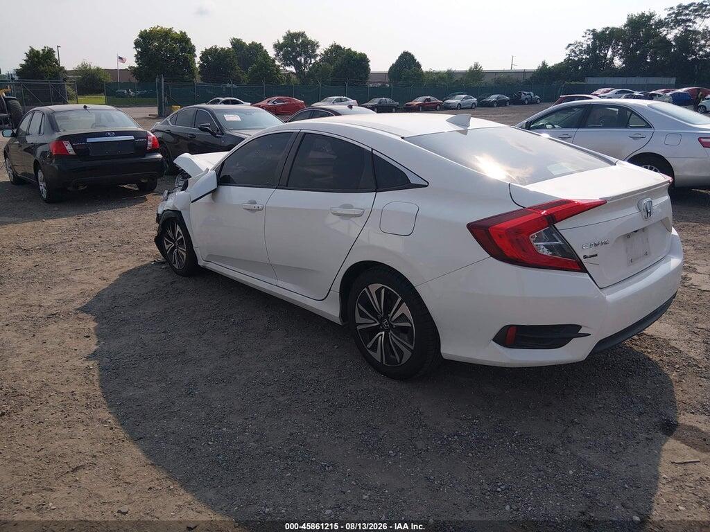 2HGFC1F37HH644712 2017 HONDA CIVIC photo no. 3