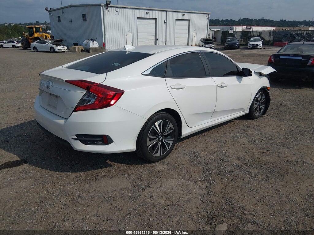 2HGFC1F37HH644712 2017 HONDA CIVIC photo no. 4