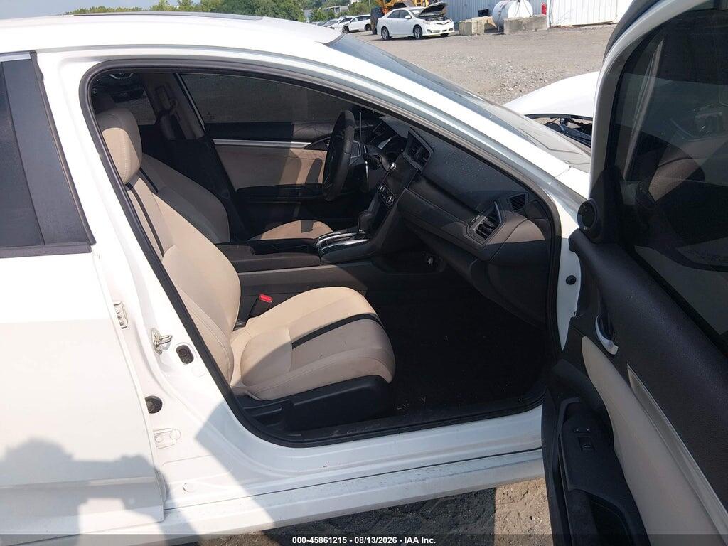 2HGFC1F37HH644712 2017 HONDA CIVIC photo no. 5