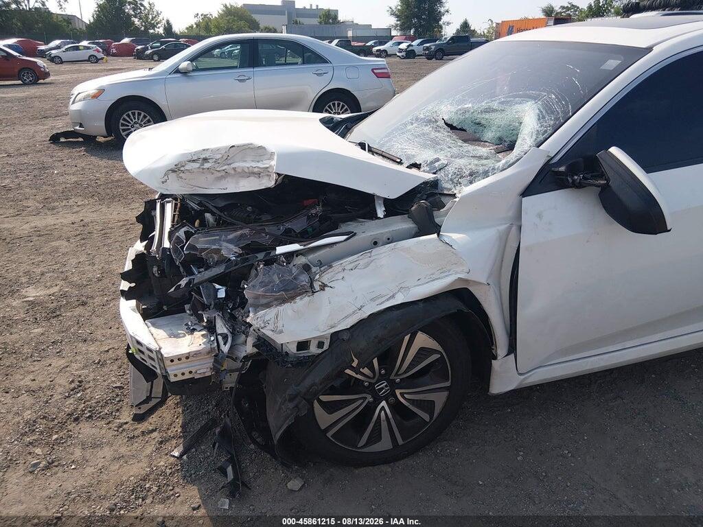 2HGFC1F37HH644712 2017 HONDA CIVIC photo no. 6