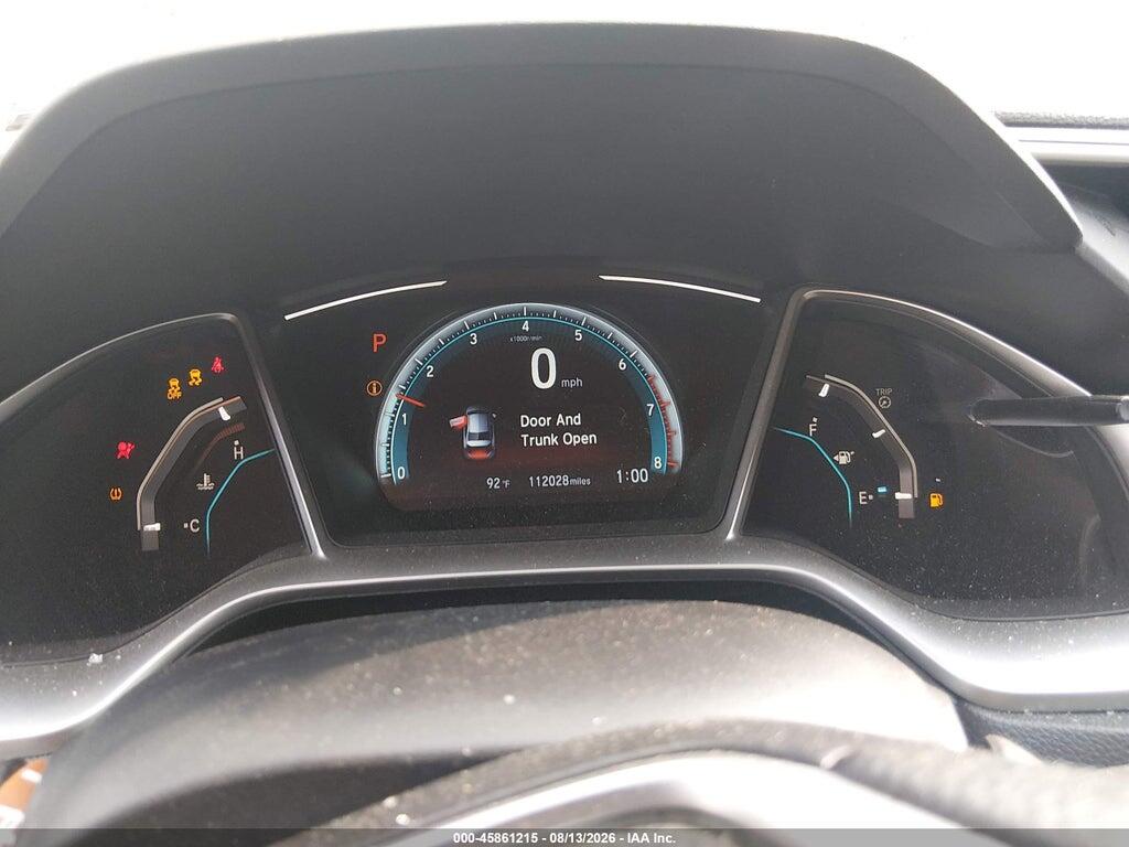 2HGFC1F37HH644712 2017 HONDA CIVIC photo no. 7