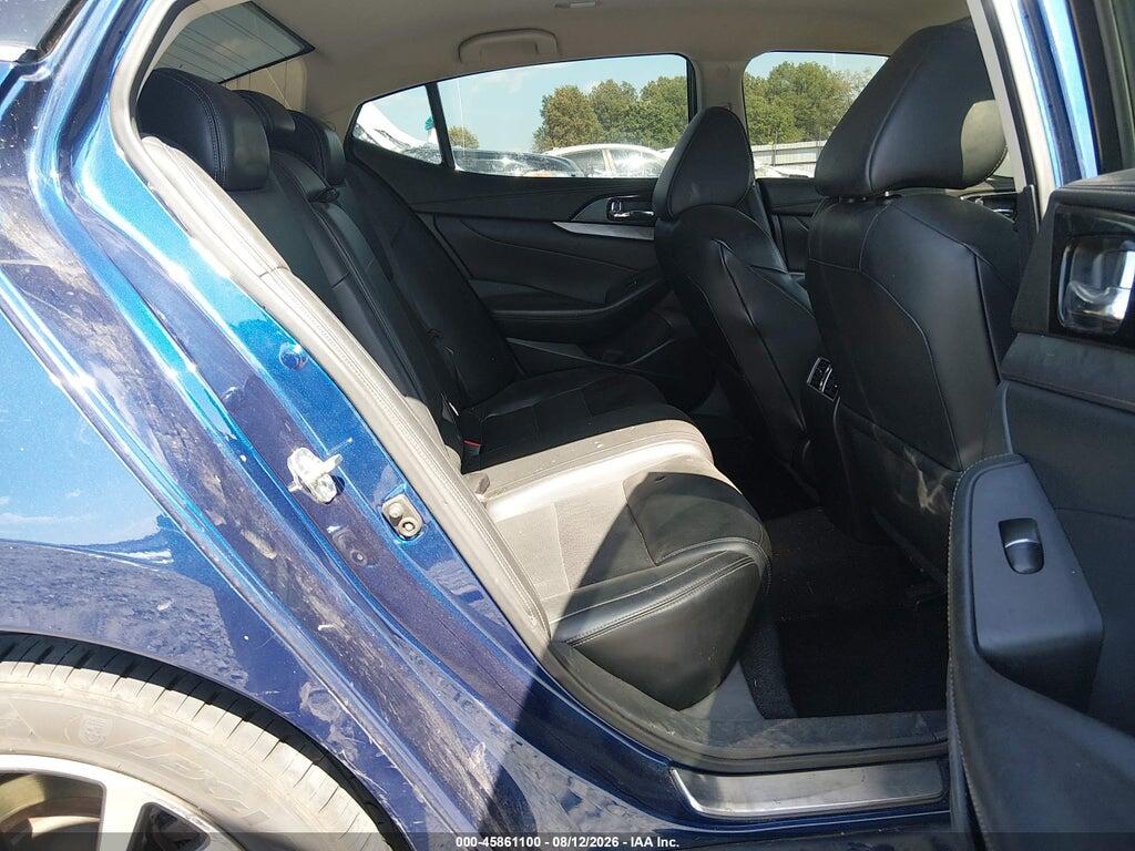 1N4AA6AP6HC421916 2017 NISSAN MAXIMA photo no. 8