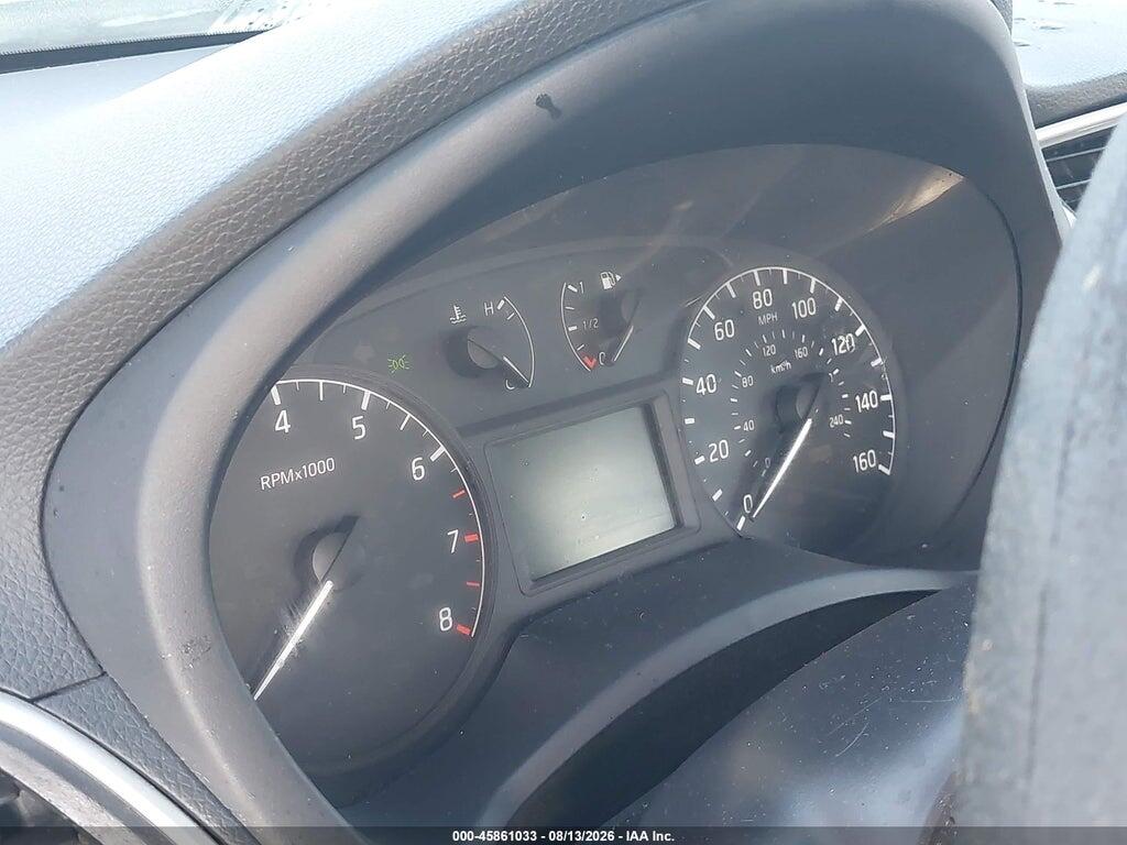 3N1AB7AP2HY287977 2017 NISSAN SENTRA photo no. 7
