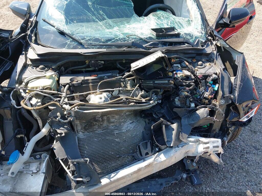 19XFC2F54HE023381 2017 HONDA CIVIC photo no. 10