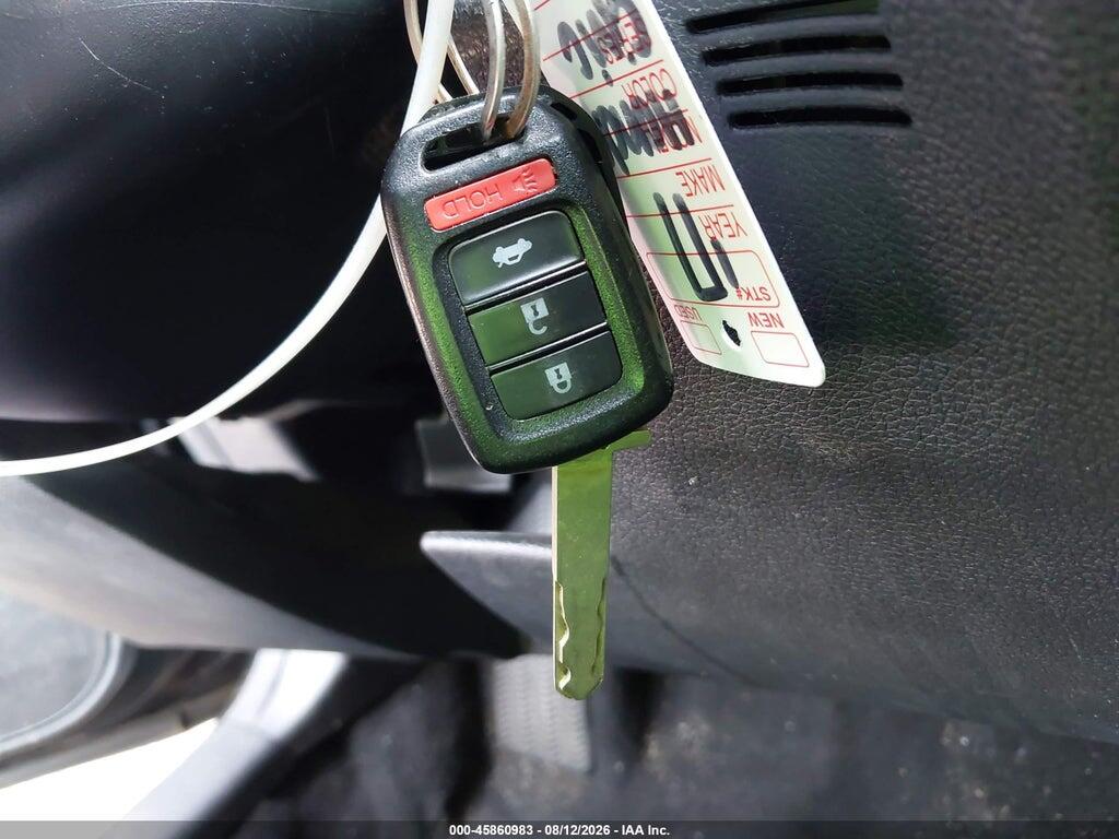 19XFC2F54HE023381 2017 HONDA CIVIC photo no. 11