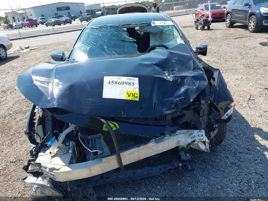 19XFC2F54HE023381 2017 HONDA CIVIC photo no. 12