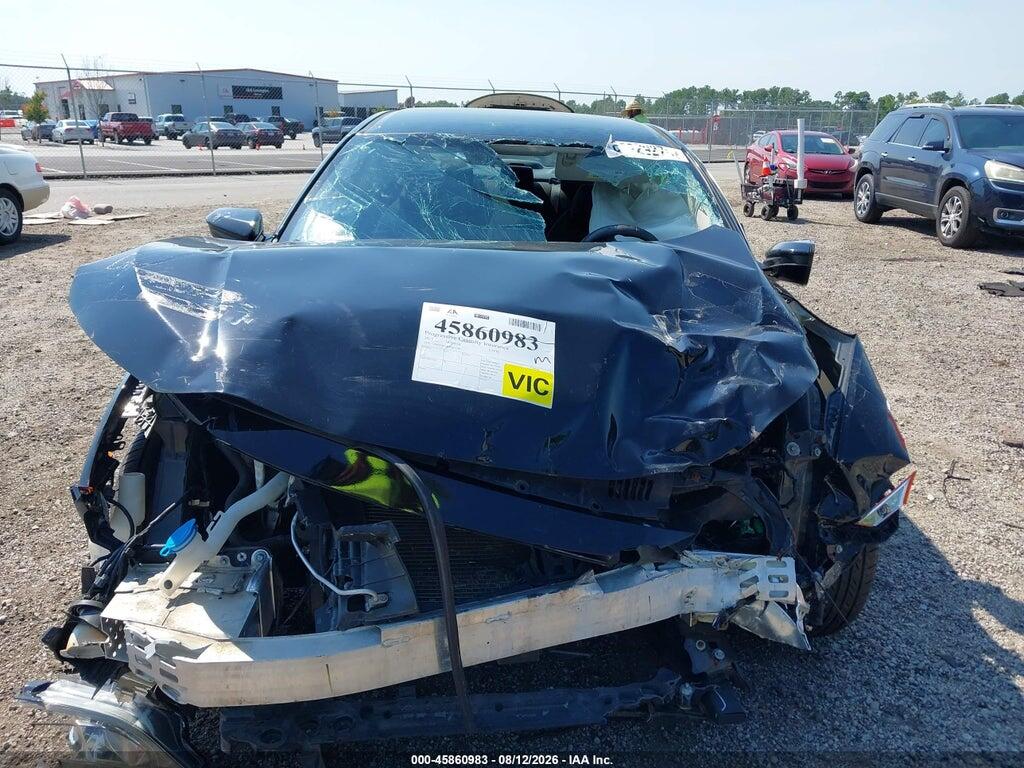 19XFC2F54HE023381 2017 HONDA CIVIC photo no. 6