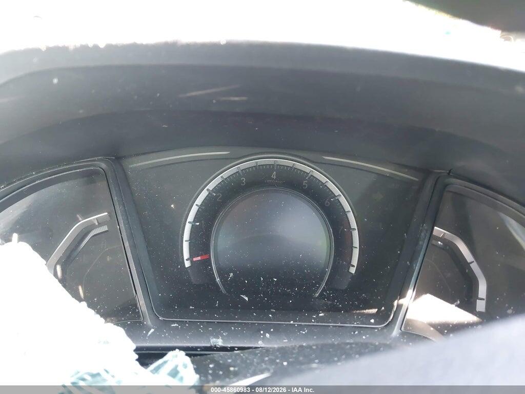 19XFC2F54HE023381 2017 HONDA CIVIC photo no. 7
