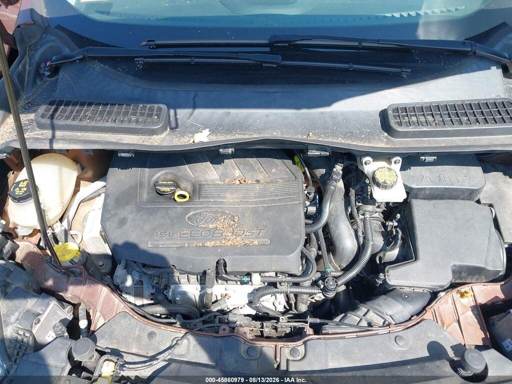 1FMCU9JD5HUA86364 2017 FORD ESCAPE photo no. 10