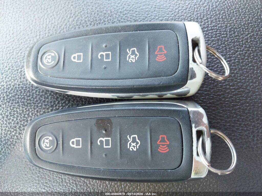 1FMCU9JD5HUA86364 2017 FORD ESCAPE photo no. 11