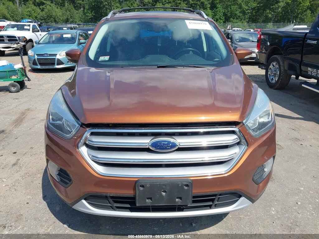 1FMCU9JD5HUA86364 2017 FORD ESCAPE photo no. 12