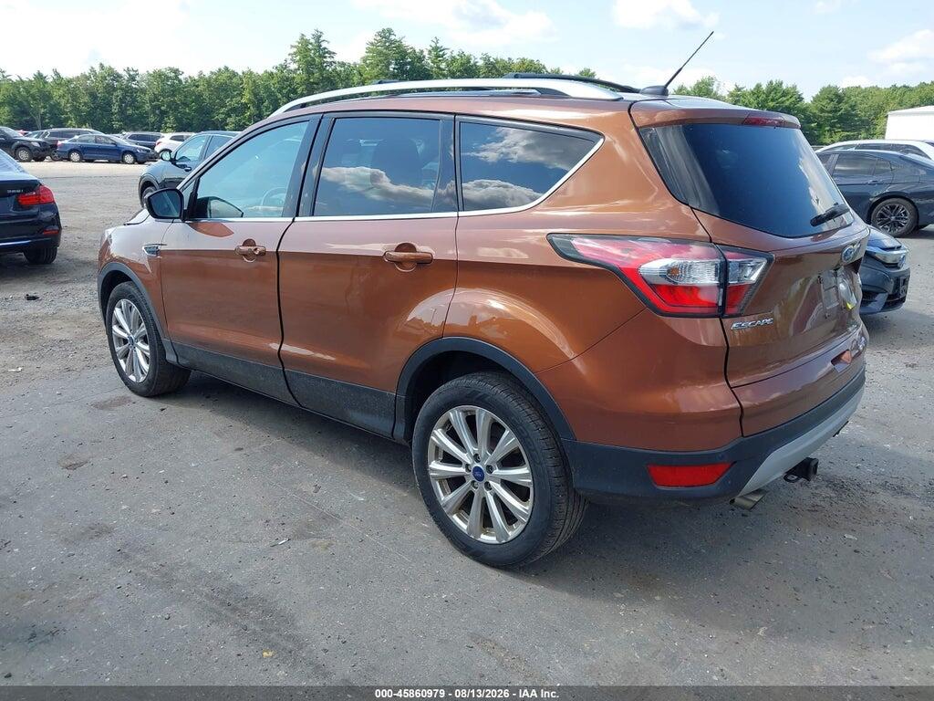 1FMCU9JD5HUA86364 2017 FORD ESCAPE photo no. 3