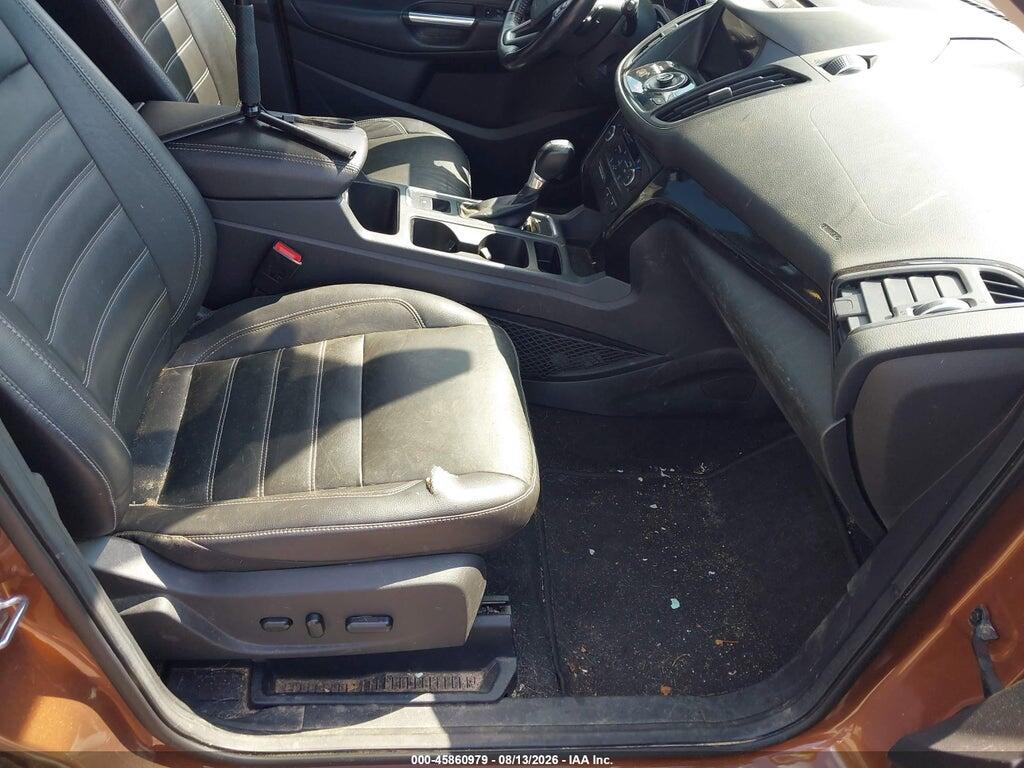 1FMCU9JD5HUA86364 2017 FORD ESCAPE photo no. 5