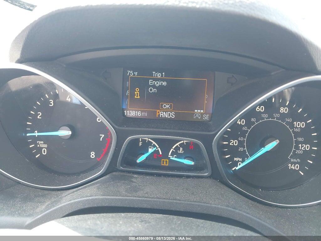 1FMCU9JD5HUA86364 2017 FORD ESCAPE photo no. 7