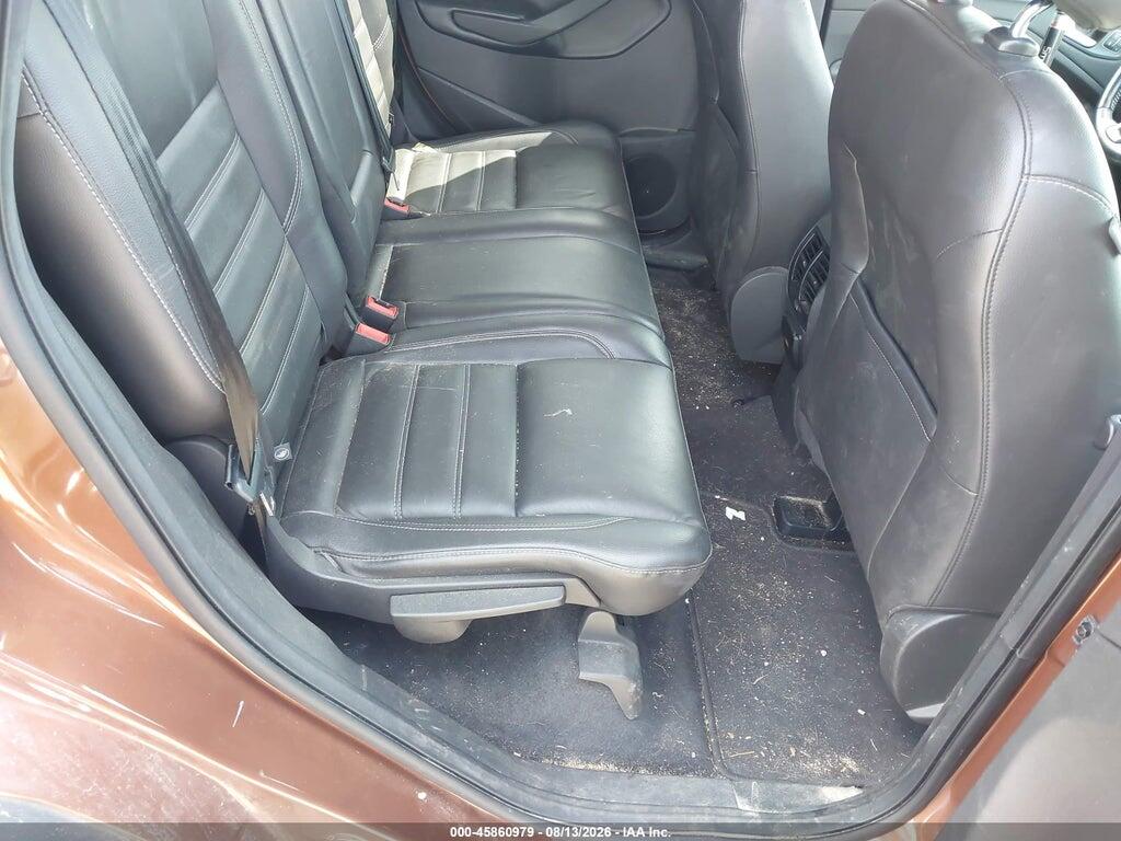 1FMCU9JD5HUA86364 2017 FORD ESCAPE photo no. 8