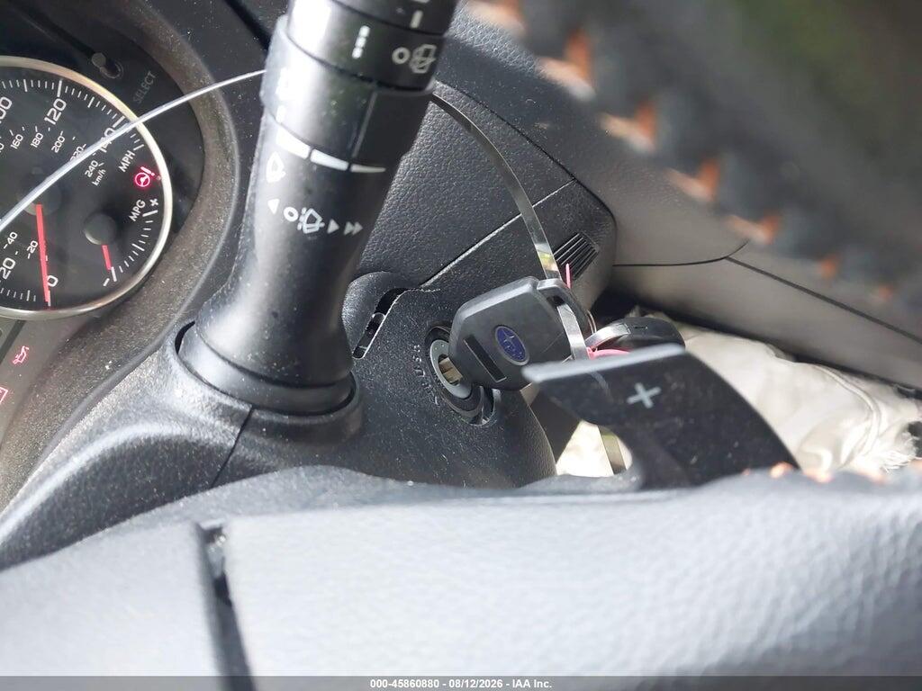 JF2GPABC3H8217189 2017 SUBARU CROSSTREK photo no. 11