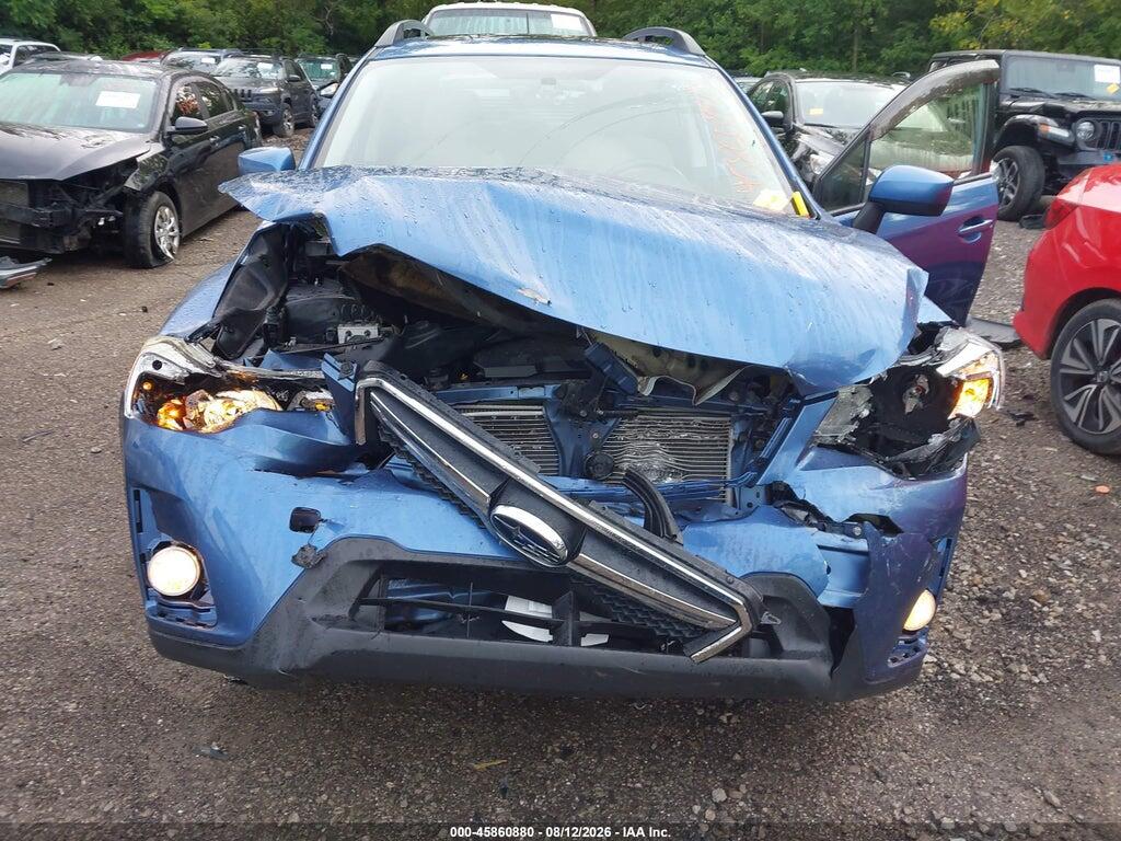 JF2GPABC3H8217189 2017 SUBARU CROSSTREK photo no. 6
