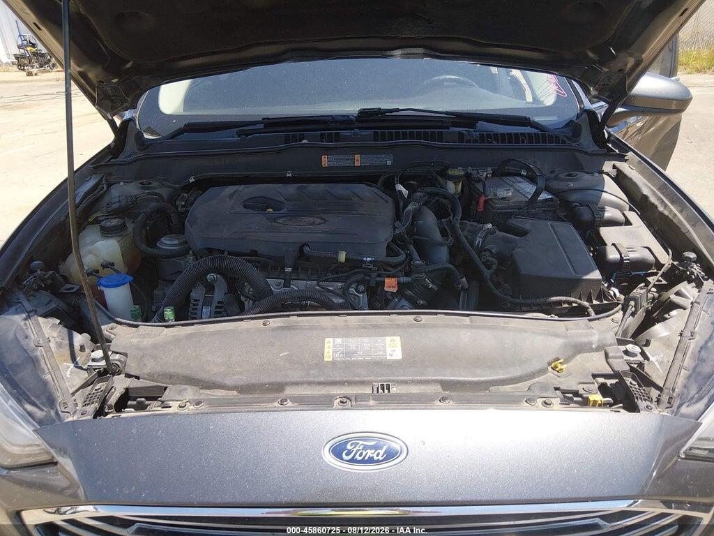 3FA6P0HD6HR175562 2017 FORD FUSION photo no. 10