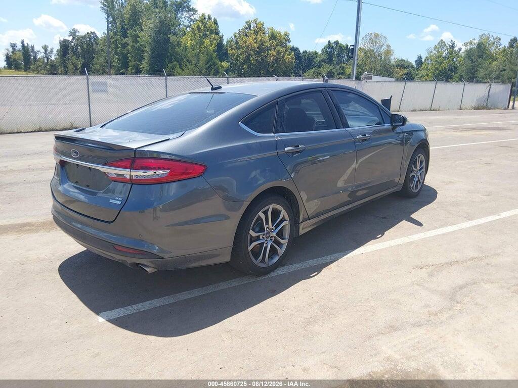 3FA6P0HD6HR175562 2017 FORD FUSION photo no. 4