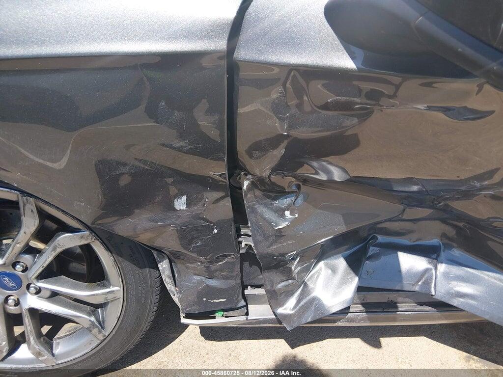 3FA6P0HD6HR175562 2017 FORD FUSION photo no. 6