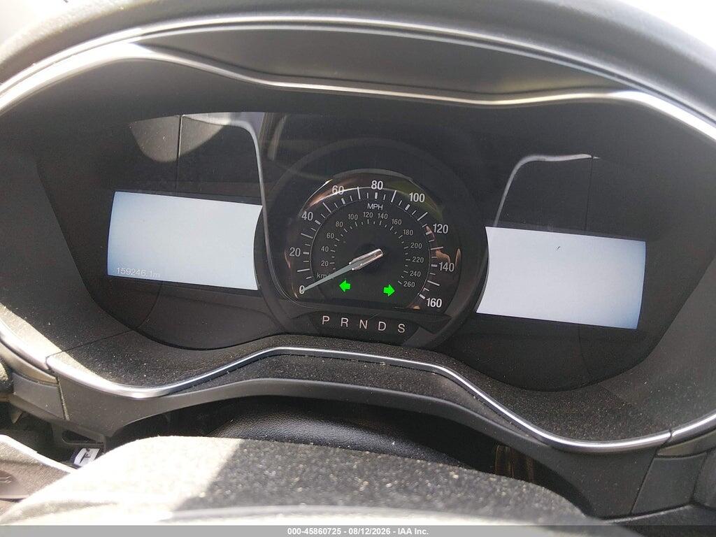 3FA6P0HD6HR175562 2017 FORD FUSION photo no. 7
