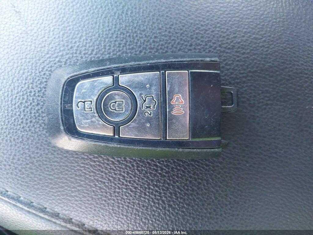3FA6P0LU1HR190574 2017 FORD FUSION HYBRID photo no. 11
