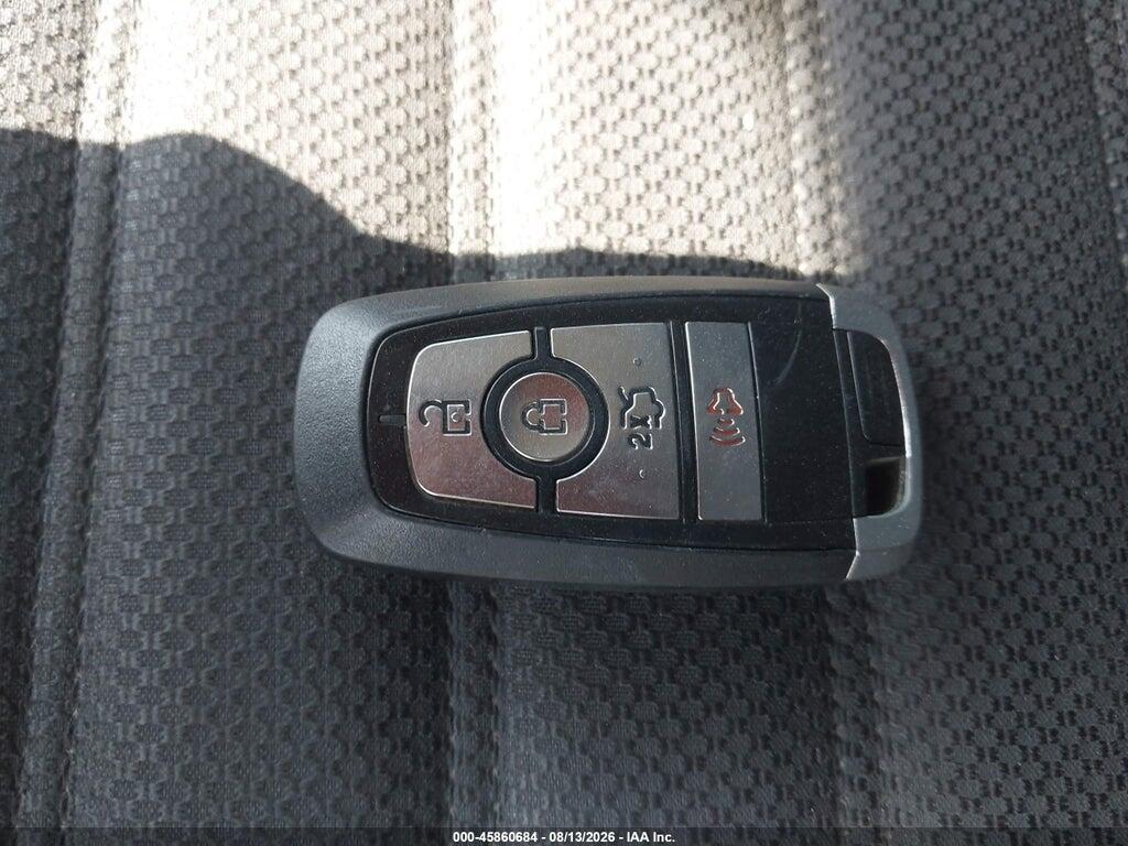 3FA6P0H71HR246015 2017 FORD FUSION photo no. 11