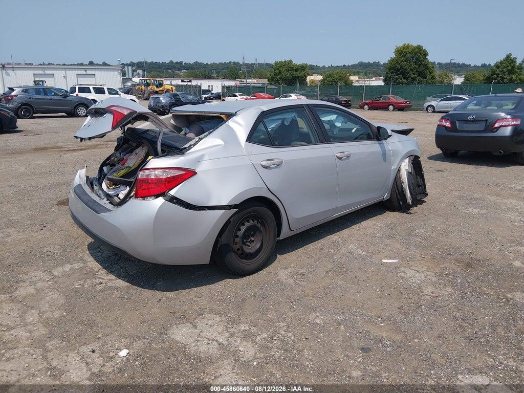 2T1BURHE4HC928137 2017 TOYOTA COROLLA photo no. 4