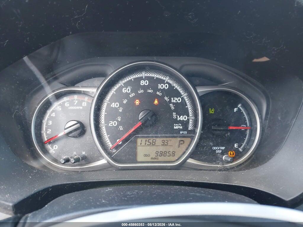 VNKKTUD31HA079381 2017 TOYOTA YARIS photo no. 7
