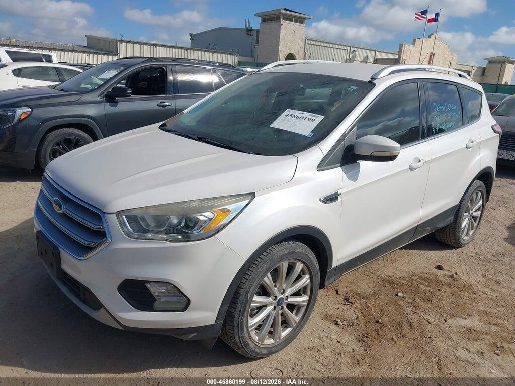 1FMCU0JD2HUD84446 2017 FORD ESCAPE photo no. 2