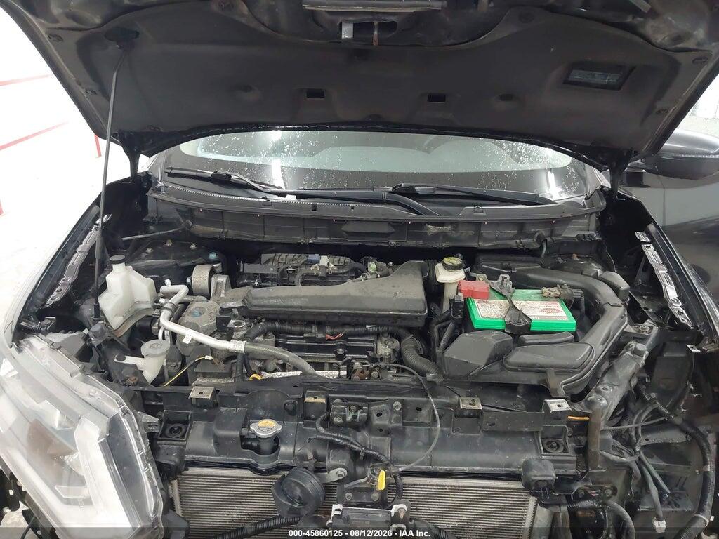 KNMAT2MV8HP593591 2017 NISSAN ROGUE photo no. 10