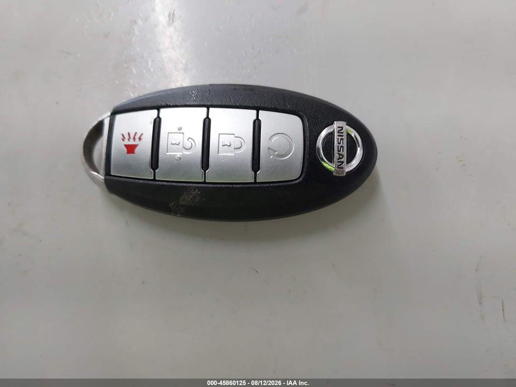 KNMAT2MV8HP593591 2017 NISSAN ROGUE photo no. 11
