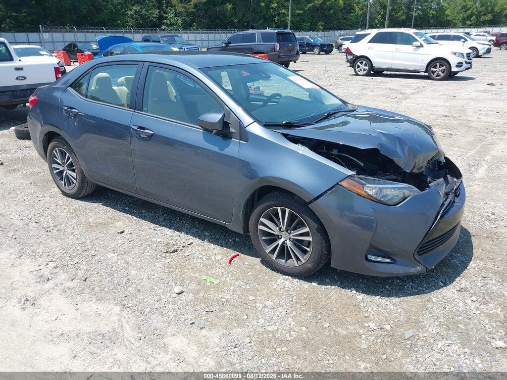 2T1BURHE3HC780966 2017 TOYOTA COROLLA photo no. 1