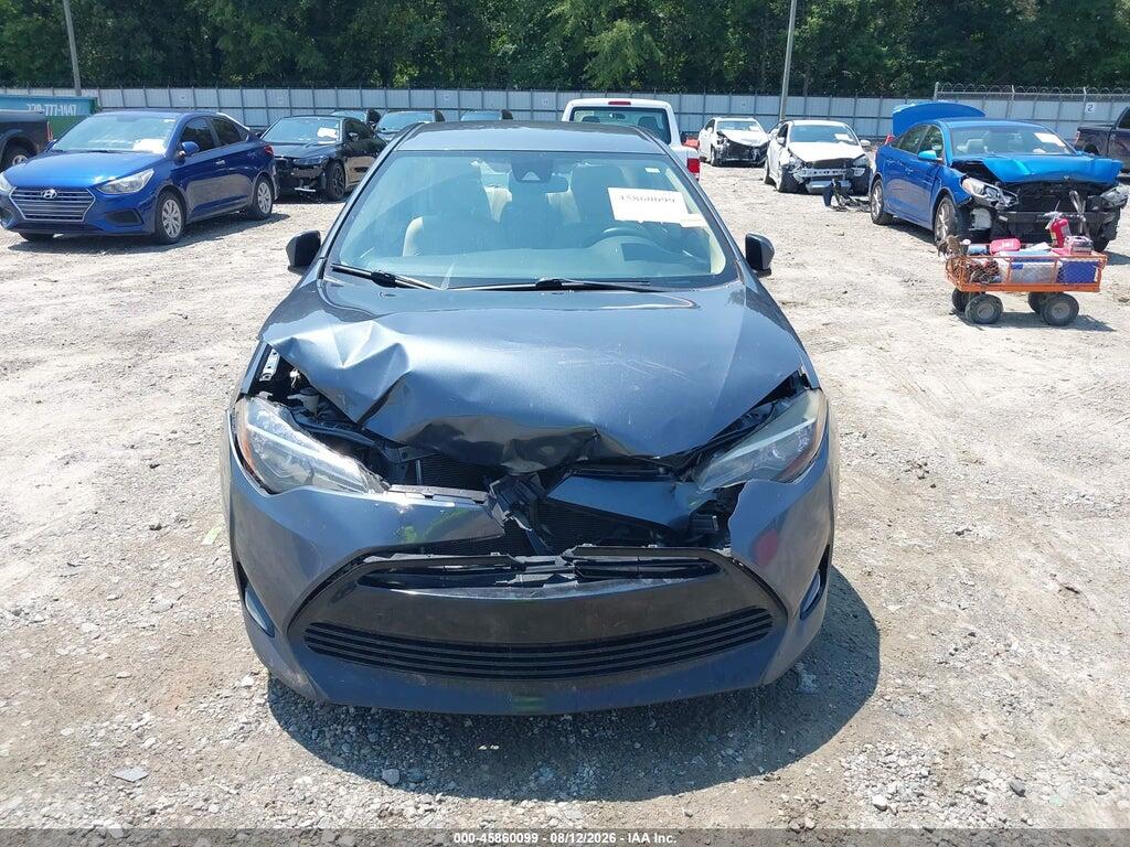 2T1BURHE3HC780966 2017 TOYOTA COROLLA photo no. 12