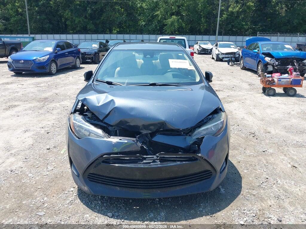 2T1BURHE3HC780966 2017 TOYOTA COROLLA photo no. 6