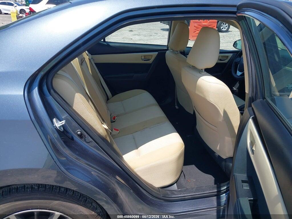 2T1BURHE3HC780966 2017 TOYOTA COROLLA photo no. 8