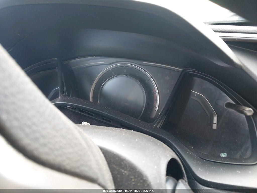 19XFC2F59HE224323 2017 HONDA CIVIC photo no. 7