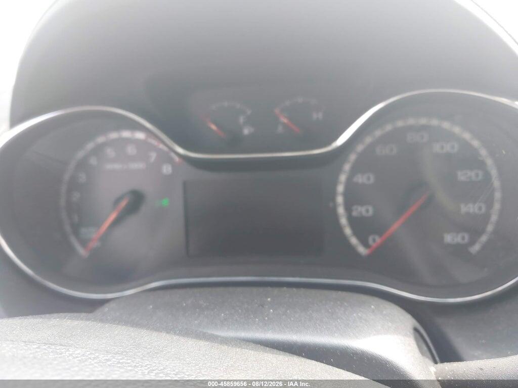 3G1BE5SM7HS523441 2017 CHEVROLET CRUZE photo no. 7