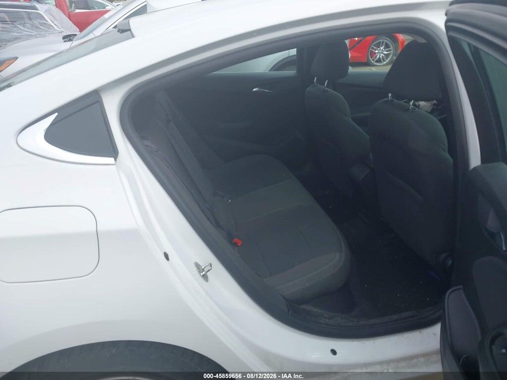 3G1BE5SM7HS523441 2017 CHEVROLET CRUZE photo no. 8