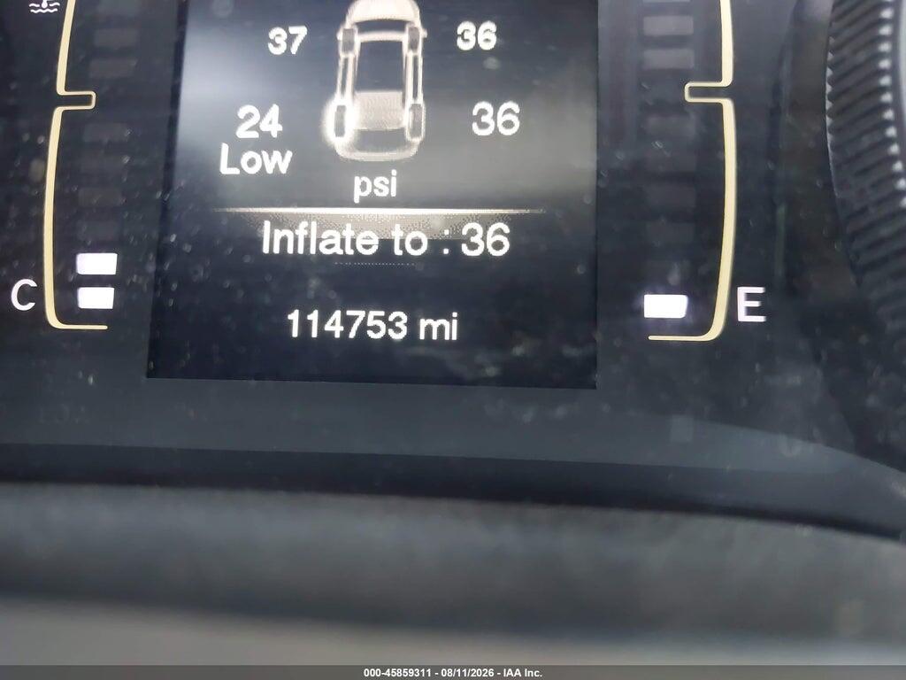 1C4PJMCS3HW569952 2017 JEEP CHEROKEE photo no. 7