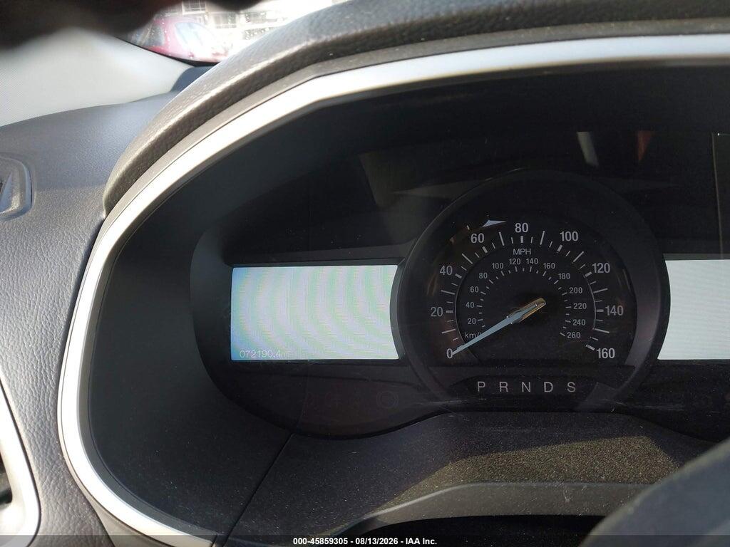 2FMPK3J80HBB96543 2017 FORD EDGE photo no. 7