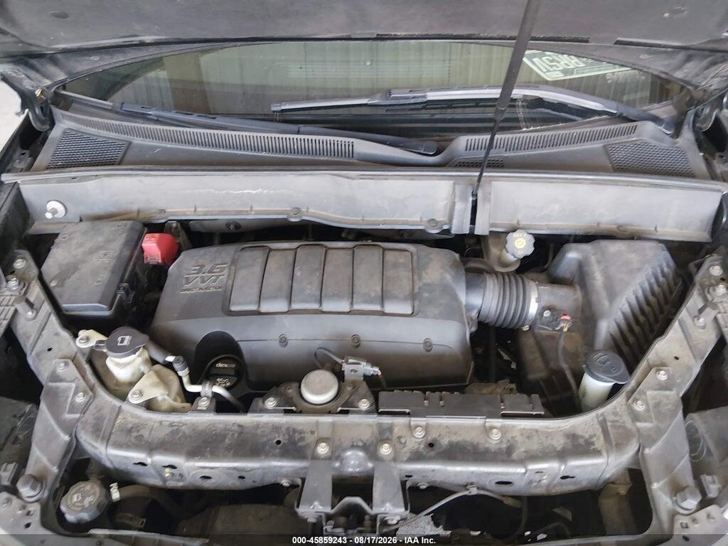 1GNKRHKD8HJ271012 2017 CHEVROLET TRAVERSE photo no. 10